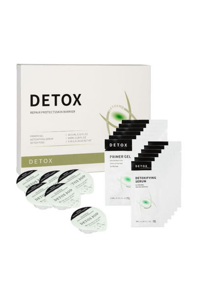 Beauty Vogue Dynamic Oxygen – CO2 Oxygen Cihazı Uyumlu 7 Farklı Protokol Cilt...