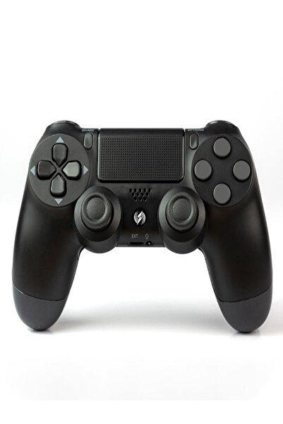 Log electronics وحدة تحكم لاسلكية LOG - أسود