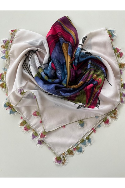 REYYAN Handmade, Handcrafted, Needlework, Cheesecloth, Writing, Yemeni Gifts,...