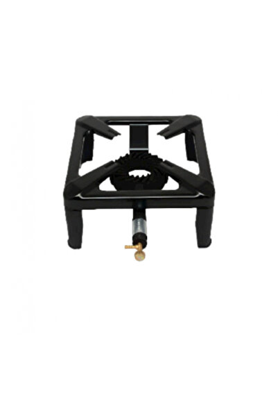 Generic Italian Gas Stove