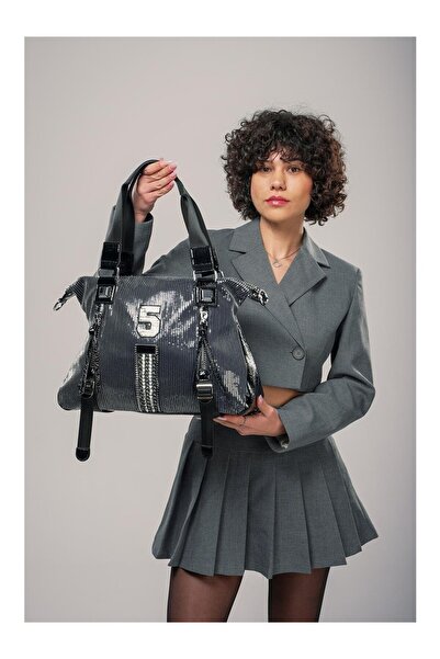 ÇÇS Women's shoulder bag