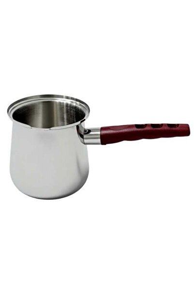 Generic Stainless Steel Coffee Pot - 900 ml