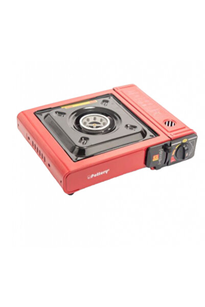 Generic Colored Gas Camping Stove