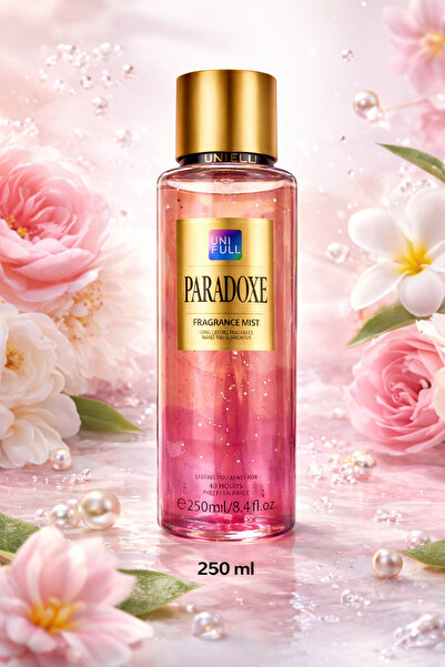 CEZI – Σπρέι σώματος UniFull Paradoxe, 250 ml