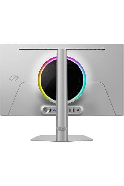 Samsung Odyssey G6 27" OLED QHD 500 Hz 0.03 ms Gaming Monitör