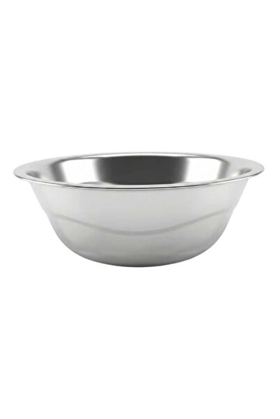 Generic Stainless Steel Bowl - AL-8159-1