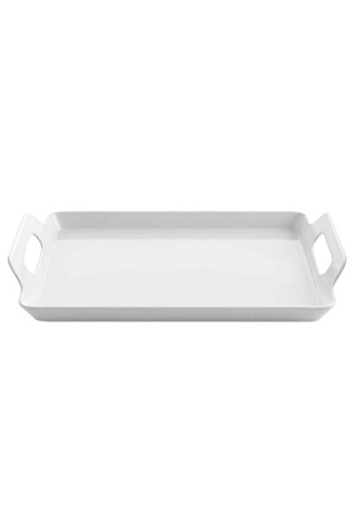 Generic Rectangular Melamine Serving Plate - YL-072018