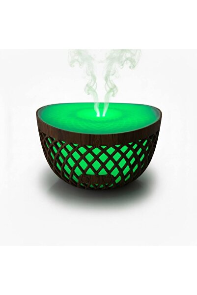 MAZPRO Steam diffuser