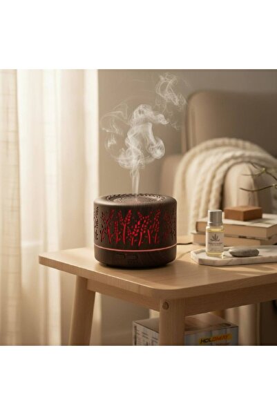 MAZPRO فواحة بخارية