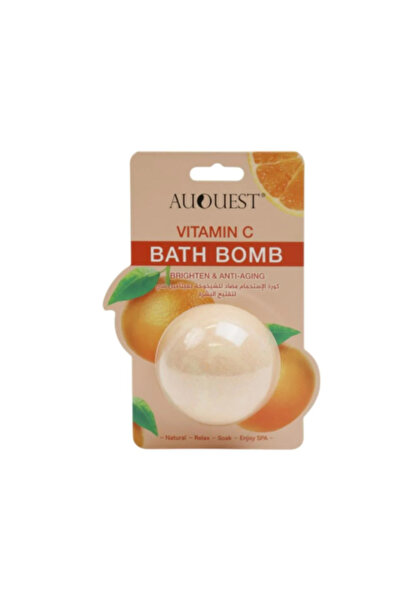 Auquest Okwist Bath Bomb - 100g