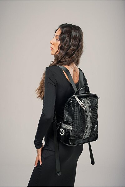 ÇÇS WOMEN'S SHOULDER AND BACKPACK