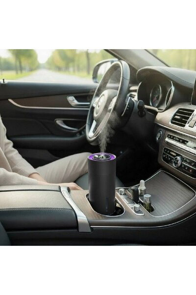 MAZPRO Steam diffuser