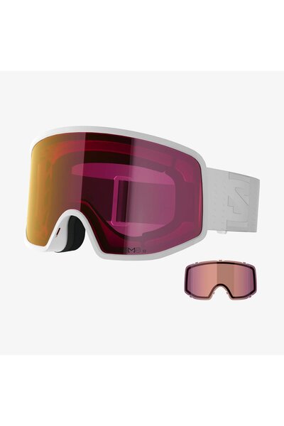 Salomon Sentry Pro Sigma (and Extra Lens)