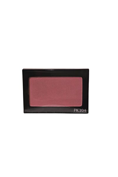Shiseido , Luminizing Satin, Blush Compact Powder, Pk304, Carnation, 6.5 g *T...