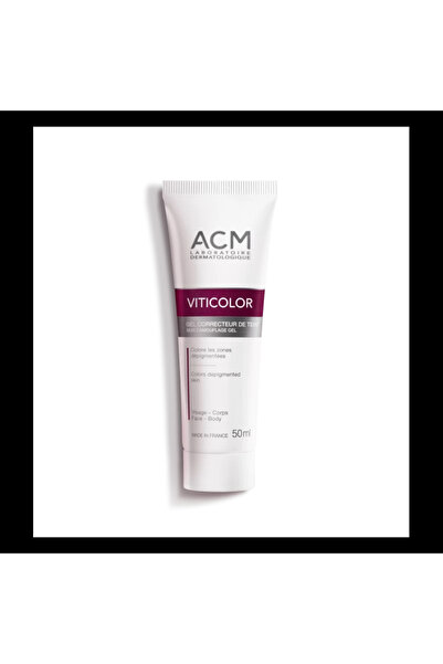 ACM VITICOLOR GEL 50ML