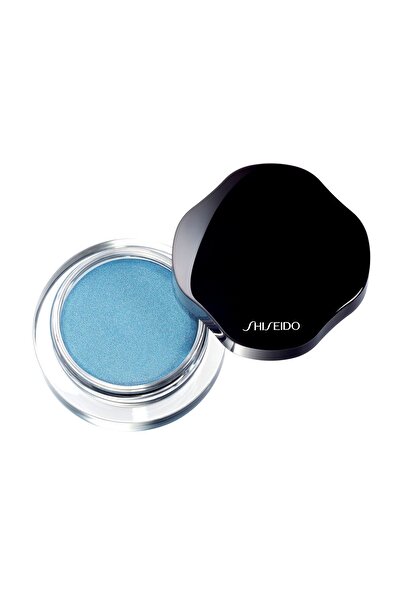 Shiseido Fard de pleoape cremos, strălucitor, BL215, 6 g *Tester