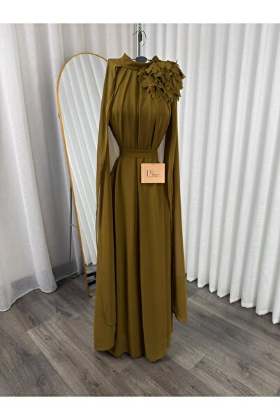 ELEGANTKSA فستان روميساء