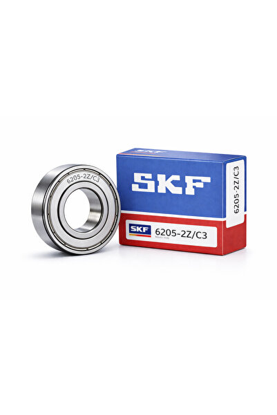 SKF RULMAN