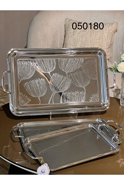 Louvre Loafer Serving Set, 3 Pieces