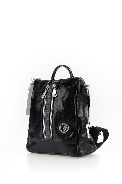 ÇÇS Women's Shoulder Strap Backpack