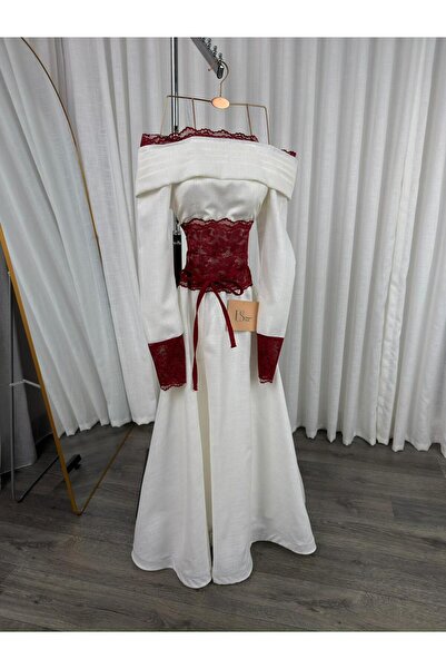 ELEGANTKSA Razan's dress