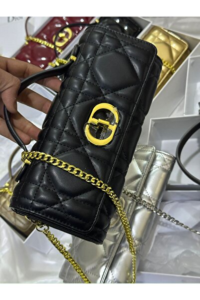 Generic Women's Bag with accessories