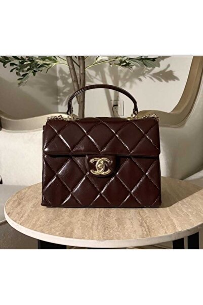 Generic حقيبة كتف معا ملحقاتها