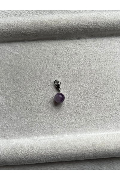 Pel Design حجر الأميثيست الطبيعي القابل للتركيب والفك |   التكيف مع الحياة ال...