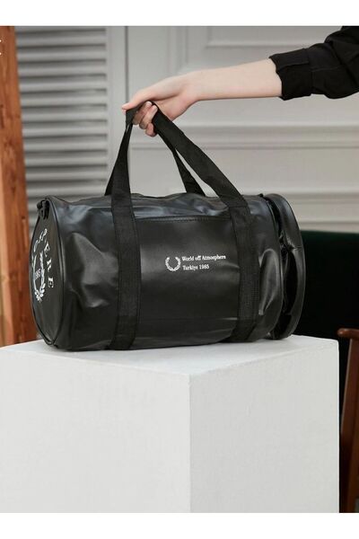 ATMOSSFER ünisex spor çantası ve seyahat