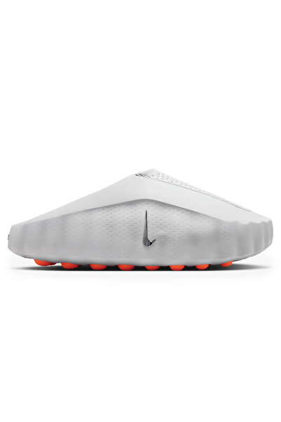 Nike Mind 001 Pregame Light Smoke Grey Mules