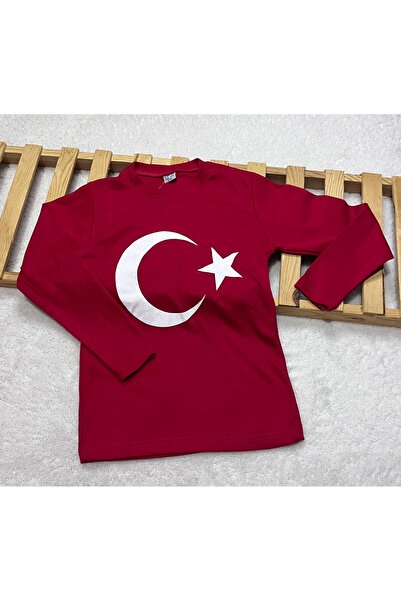 Ay yıldızlı body
