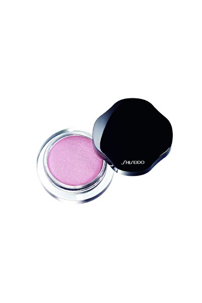 Shiseido , Shimmering, Cream Eyeshadow, PK302, 6 g *Tester
