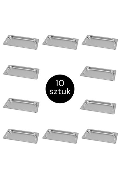 Other Recipient GN Mega-M 1/3 325x176x20 (set de 10) N