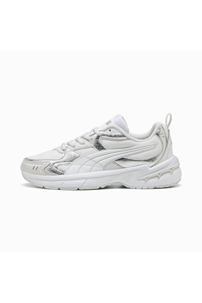 Puma Milenio Tech 2000 White Women's Sneaker 404718-01