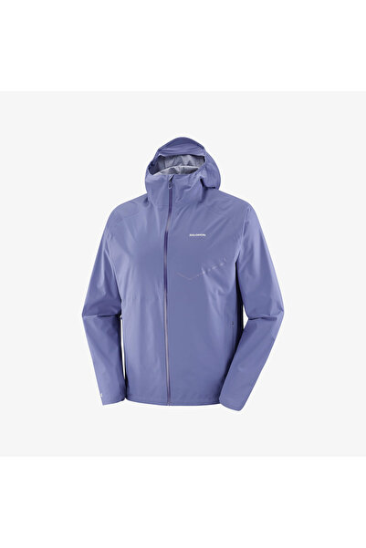 Salomon BONATTI WATERPROOF Erkek Yağmurluk Marlin LC2768600