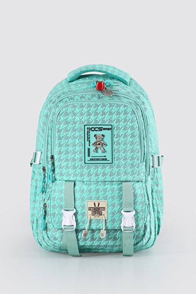 ÇÇS School bag
