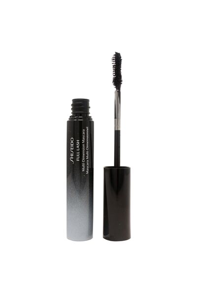 Shiseido , Full Lash Multi-Dimension, Volum, Mascara, Br602, Brown, 8 ml *Tester