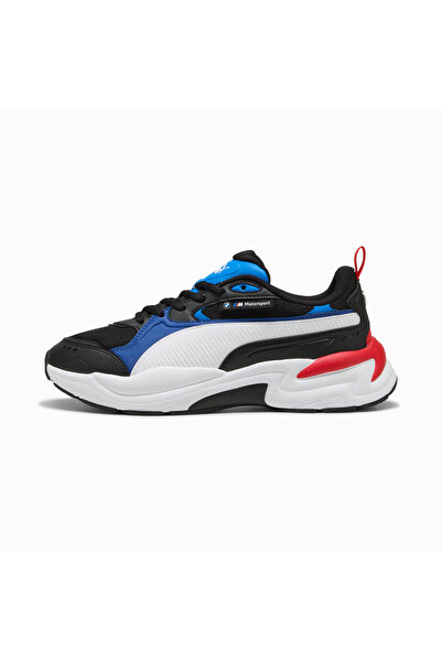 Puma Bmw Mms X-Ray Siyah Erkek Sneaker 309255-01