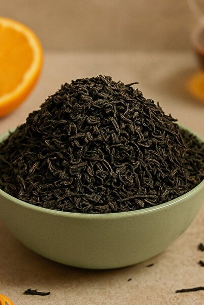 BEN GURME Tea - Imported Bergamot Tea 1000 Grams