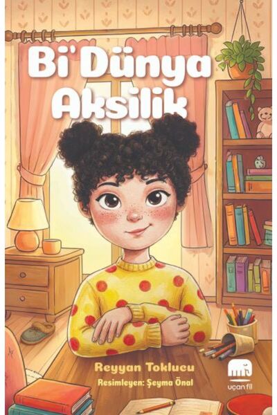İthaki Yayınları Bi Dünya Aksilik