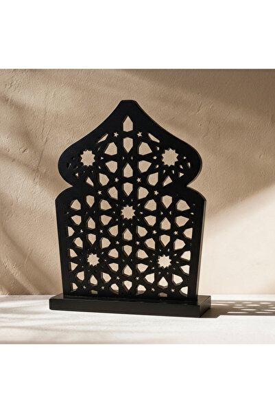 Printoot Ramadan Calendar Wooden Quran Reading Planner - A4 Islamic Prayer Or...