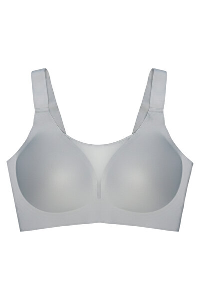 Cottonhill حمالة صدر بدون خياطة - فورم |   حمالة صدر نسائية كبيرة الحجم بدون ...