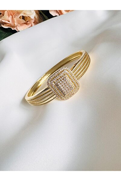 DEVİ fashion سوار معصم فاخر من سلسلة باغيت بريميوم