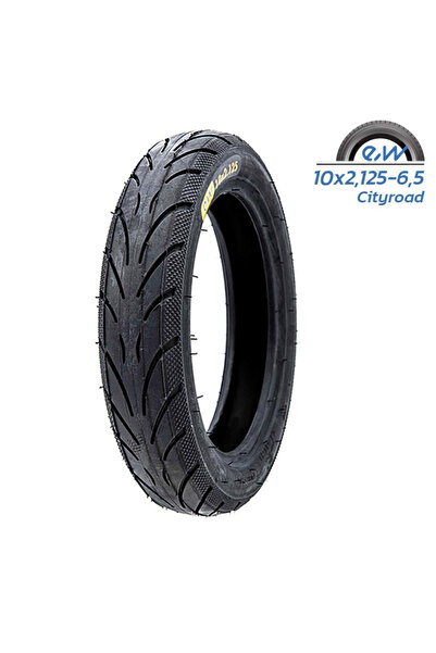 CST Cauciuc 10×2.125 Yuanxing Ninebot F si D