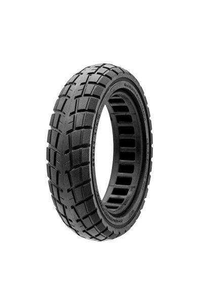 Nedong Cauciuc plin trotineta electrica 230x50 / 9x2-6.1 linie neagra