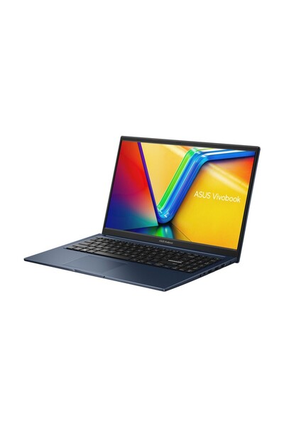 ASUS Vivobook 15 X1504VA-BQ4101 Intel Core 5 120U 8GB 512GB SSD Freedos 15.6" Taşınabilir Bilgisayar