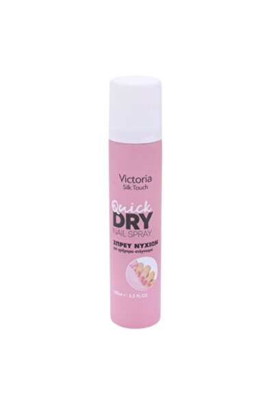 OEM Spray de ojă cu uscare rapidă, Victoria Mătase Touch, 100 ml