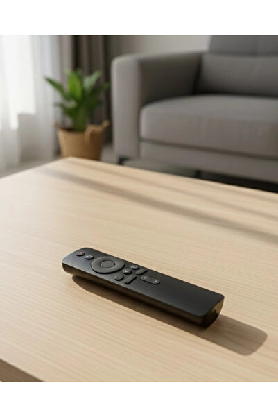 Twin Store Mey Import ®   Smart Tv Remote with Bluetooth Connection and Voice...