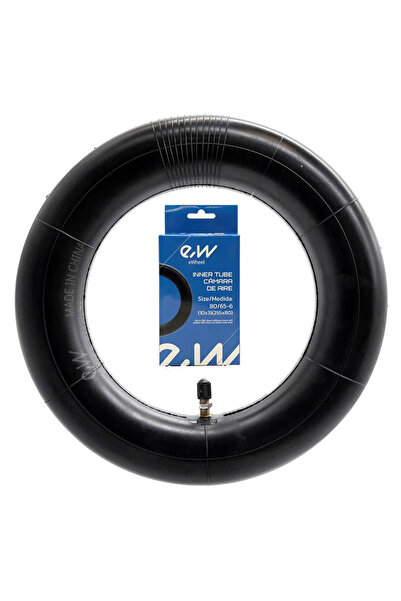 Nedong Camera trotineta electrica 80/65-6 (10x3) valva dreapta