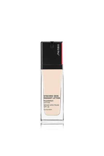 OEM Shiseido, Synchro Skin Radiant Lifting, Fond de Ten Lichid, 110 Alabaster...